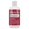 Recipe For Men, Beard Shampoo & Conditioner, Cleansing and Conditioning, Beard Shampoo, Moisture, 250 ml