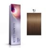 Wella Professionals Illumina Color Перманентна боя за коса 7/ Средно русо 60 мл