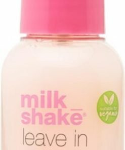 Млечен шейк цветен балсам за коса без отмиване хидратиращ 75 мл