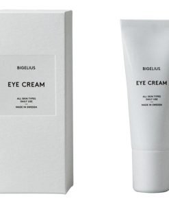 Bigelius Околоочен крем Енергизиращ Дневен Околоочен крем 20 мл