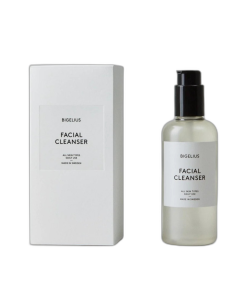 Bigelius Почистващ гел за лице Почистващ и хидратиращ Почистващ крем 100 мл