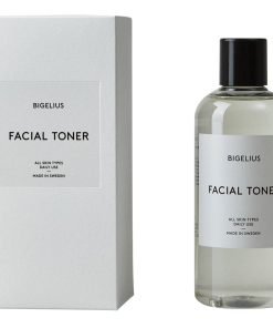 Bigelius Тоник за лице Почистващ и хидратиращ Почистващ тоник 100 мл