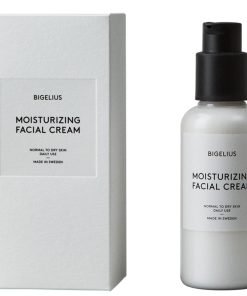 Bigelius Хидратиращ крем за лице Стягащ и овлажняващ Ежедневен Крем За лице 100 мл