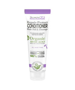 Biovene The Conscious No.6 Ниацинамид Балсам за коса За възстановяване 225 мл *Тестер