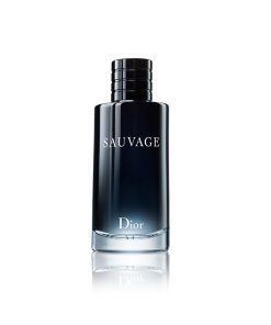 Christian Dior Sauvage Парфюмна вода за мъже 200 мл