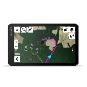 Garmin DriveTrack™ 72 - Portmoneta.bg