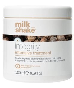 Млечен шейк Integrity крем-маска за коса Integrity & Strength 500 мл
