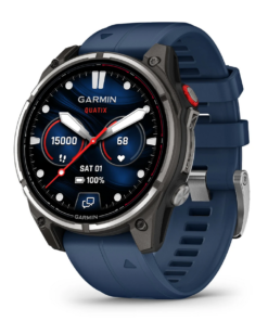 quatix® 8 Pro – 47 мм