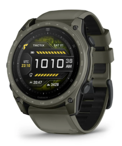 tactix® 8 – 51 мм