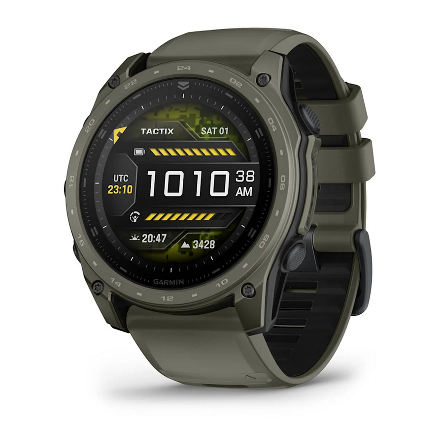 tactix® 8 – 51 мм