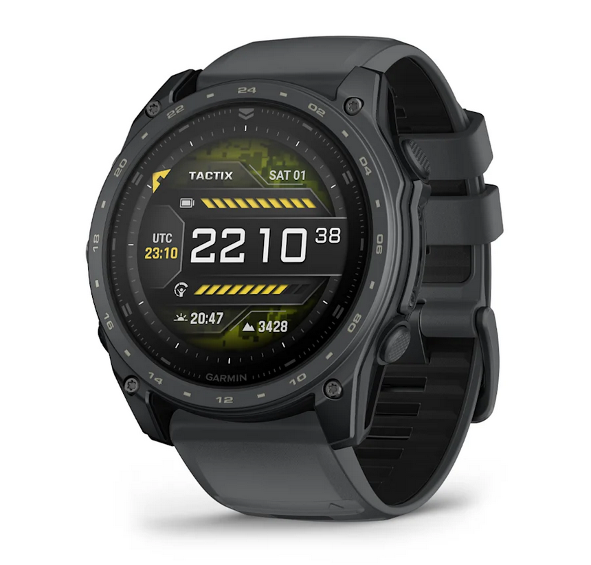 tactix® 8 – 51 мм